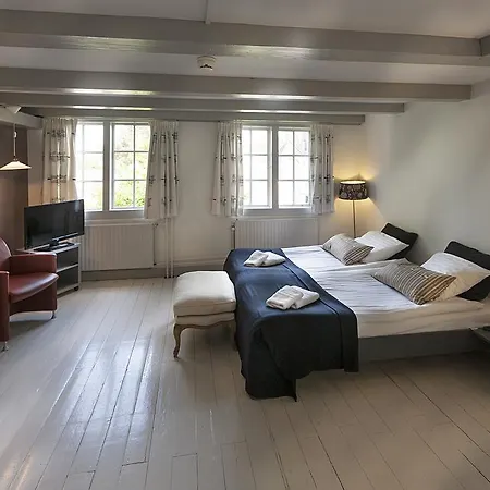 Hotel De Tabaksplant Amersfoort Quarto foto