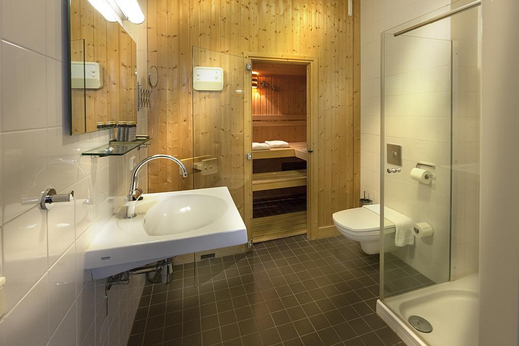 Hotel De Tabaksplant Hotel