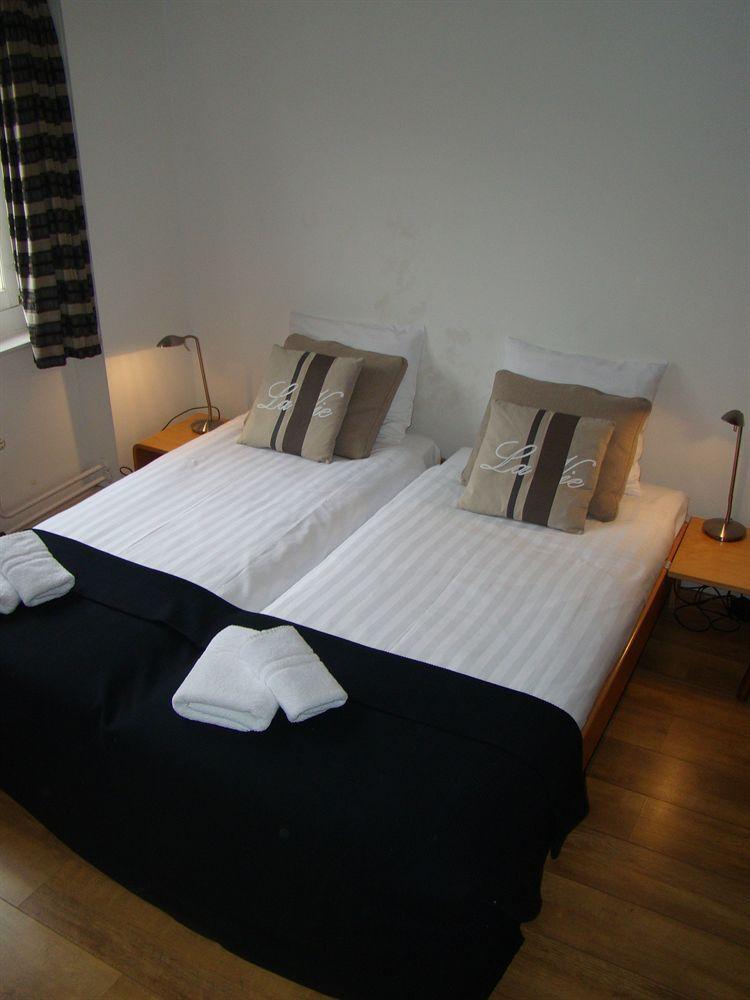 Hotel De Tabaksplant 3*