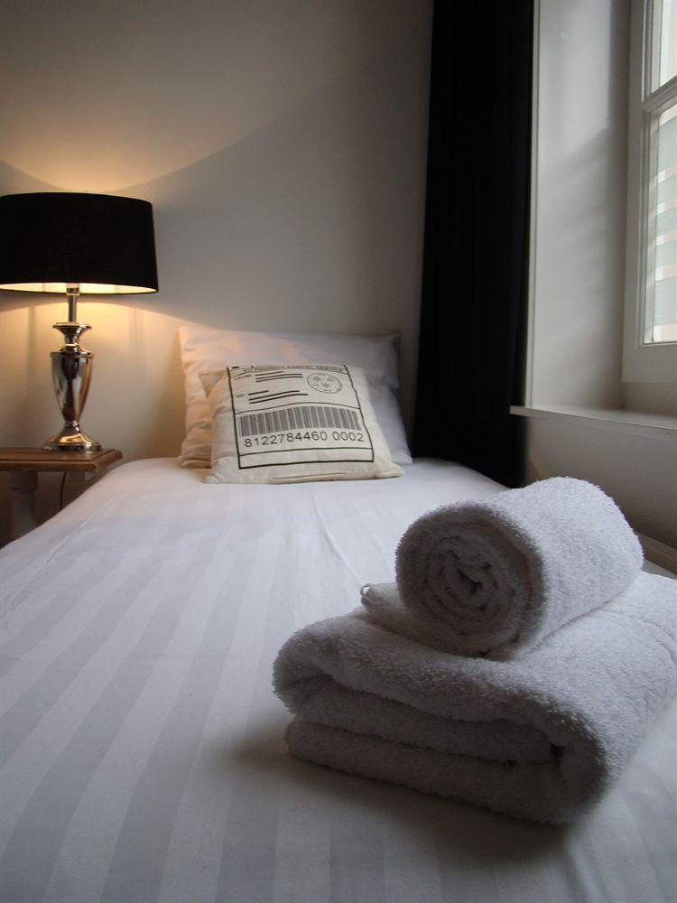 Hotel De Tabaksplant 3* Amersfoort