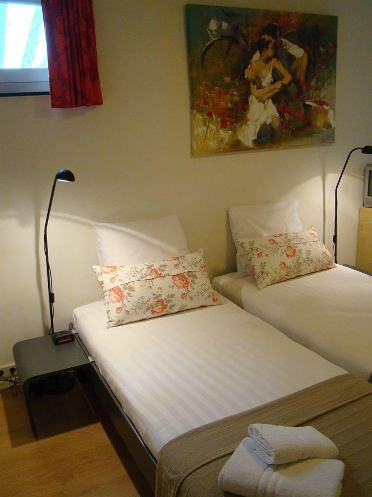 Hotel De Tabaksplant Hotel 3*