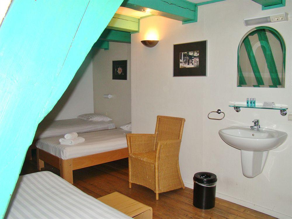 Hotel De Tabaksplant 3*