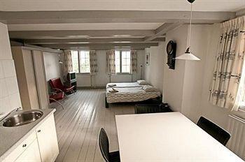 Hotel Hotel De Tabaksplant Amersfoort
