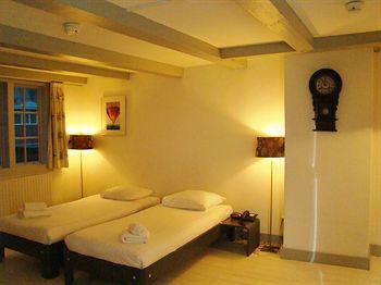 Hotel Hotel De Tabaksplant Amersfoort