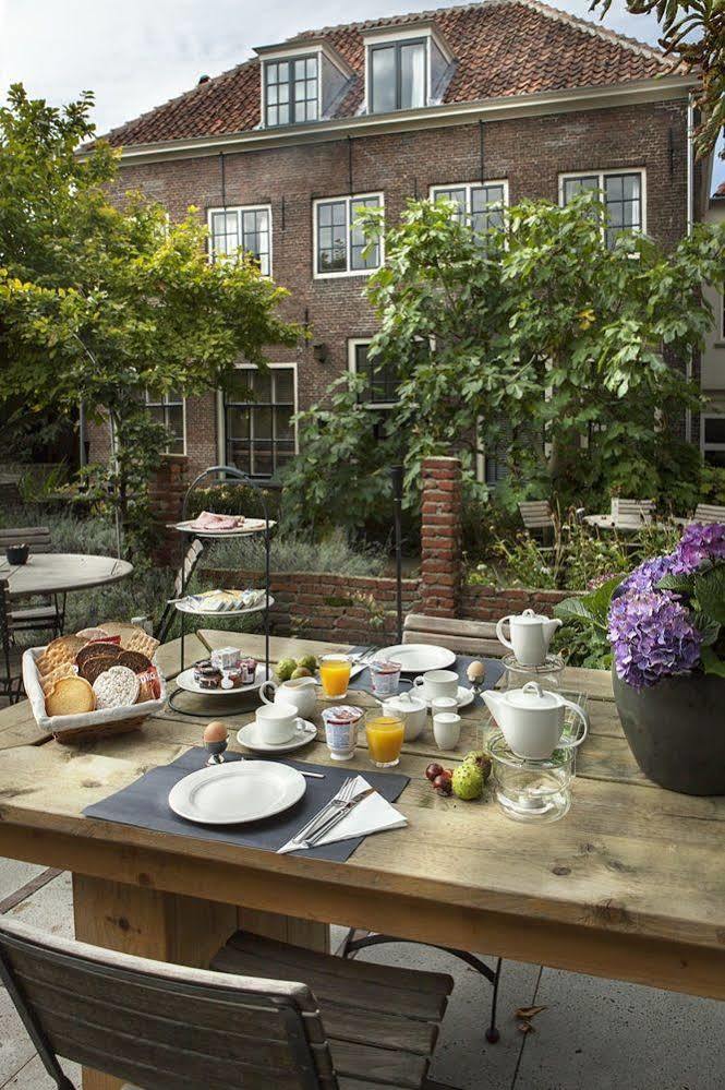 Hotel De Tabaksplant 3* Amersfoort