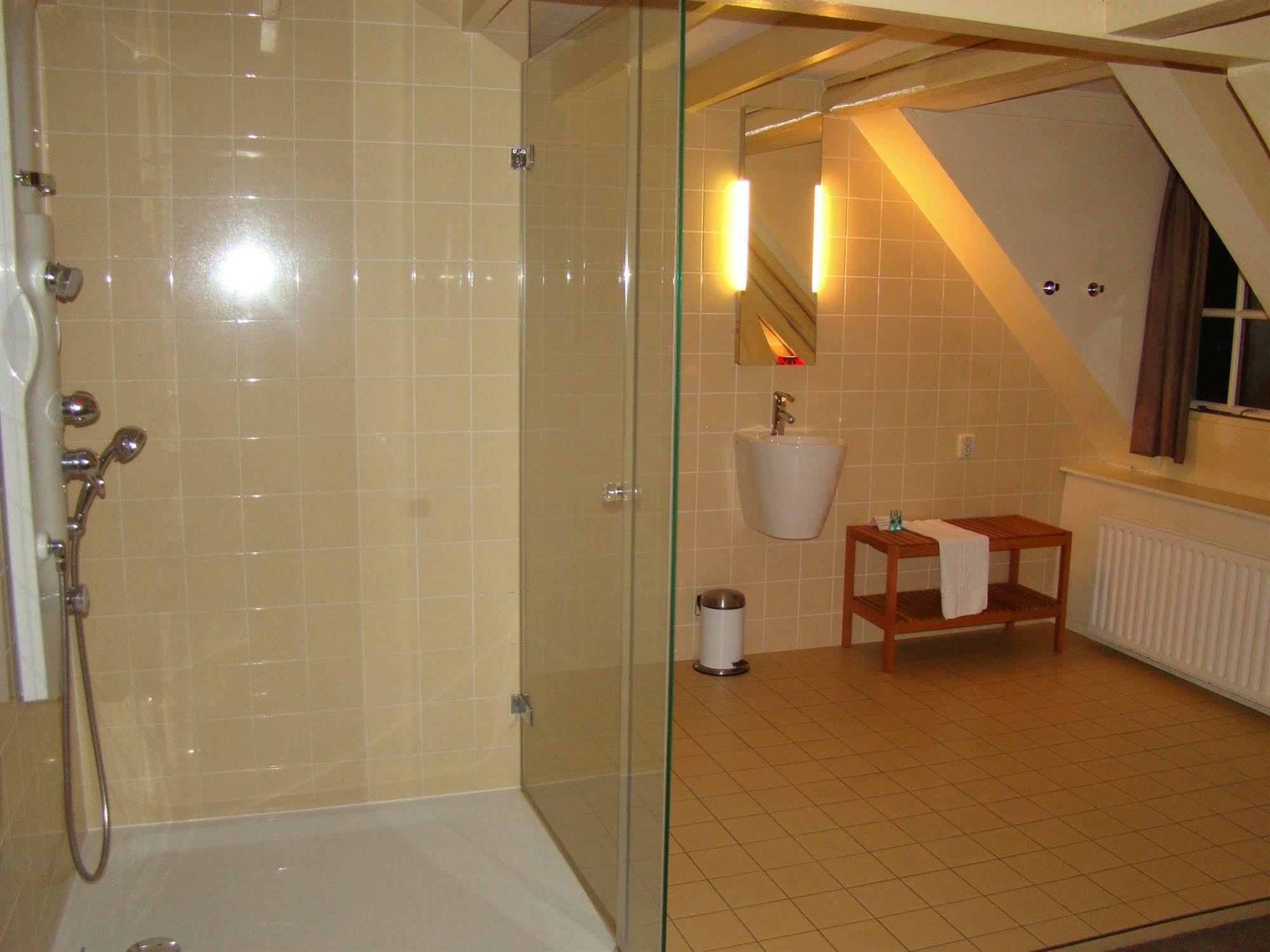 Hotel De Tabaksplant 3*