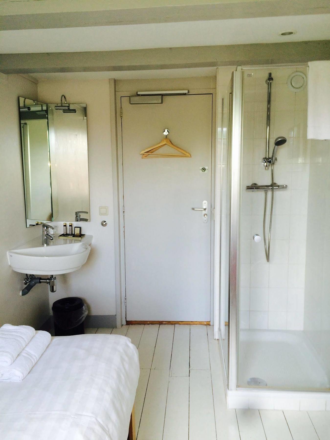Hotel De Tabaksplant Hotel Amersfoort