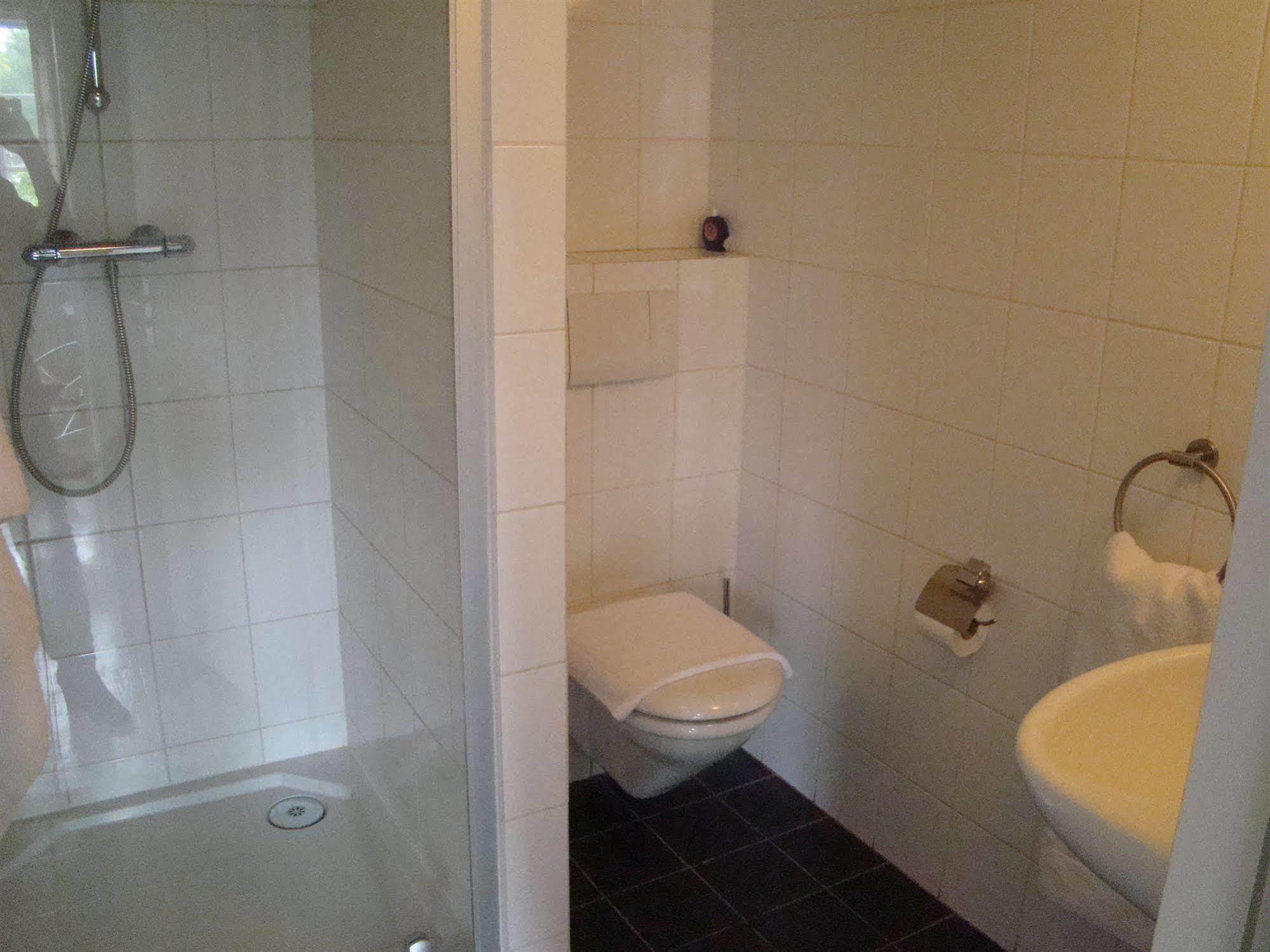 Hotel De Tabaksplant Hotel 3*