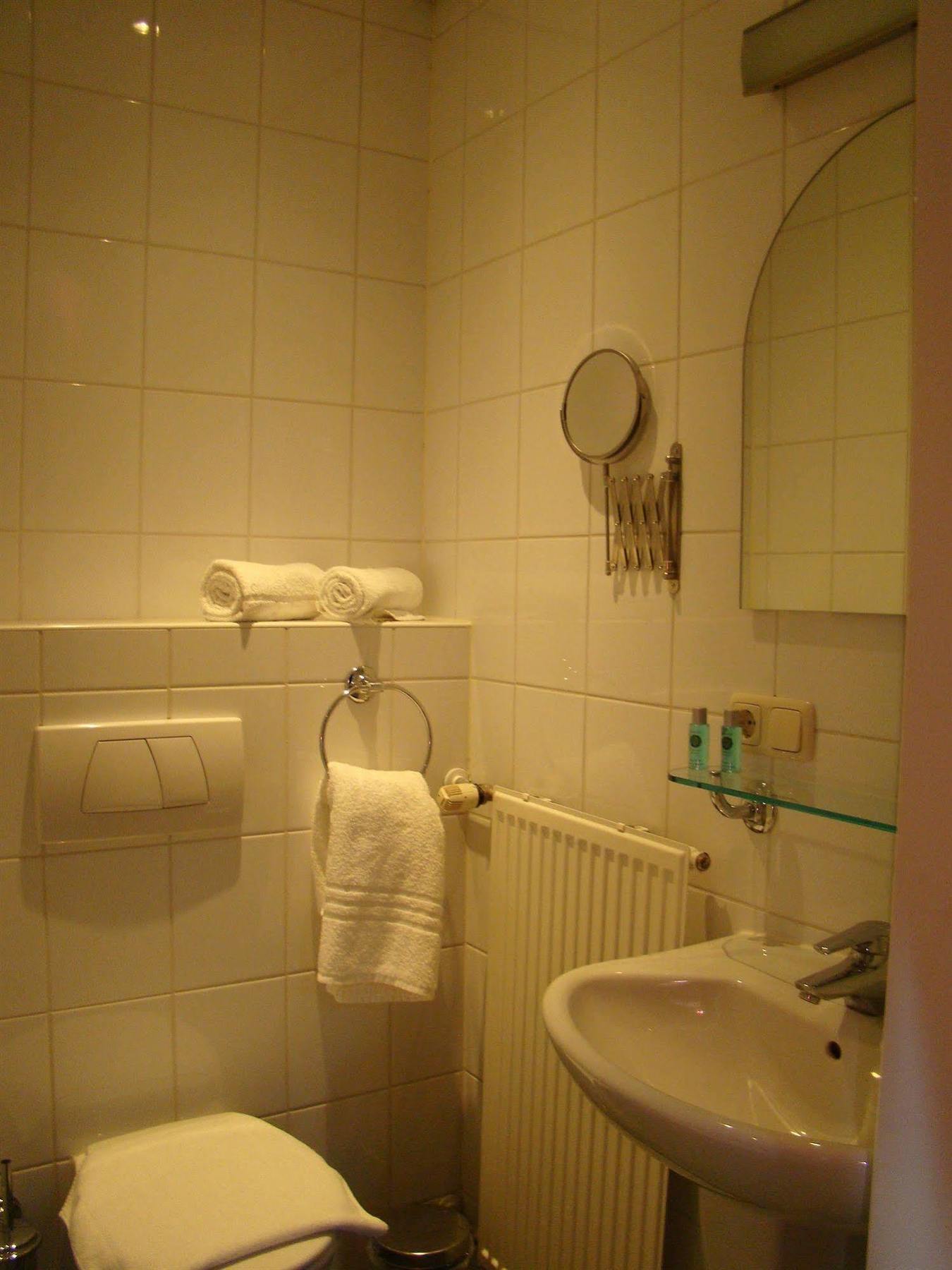 Hotel De Tabaksplant Hotel Amersfoort