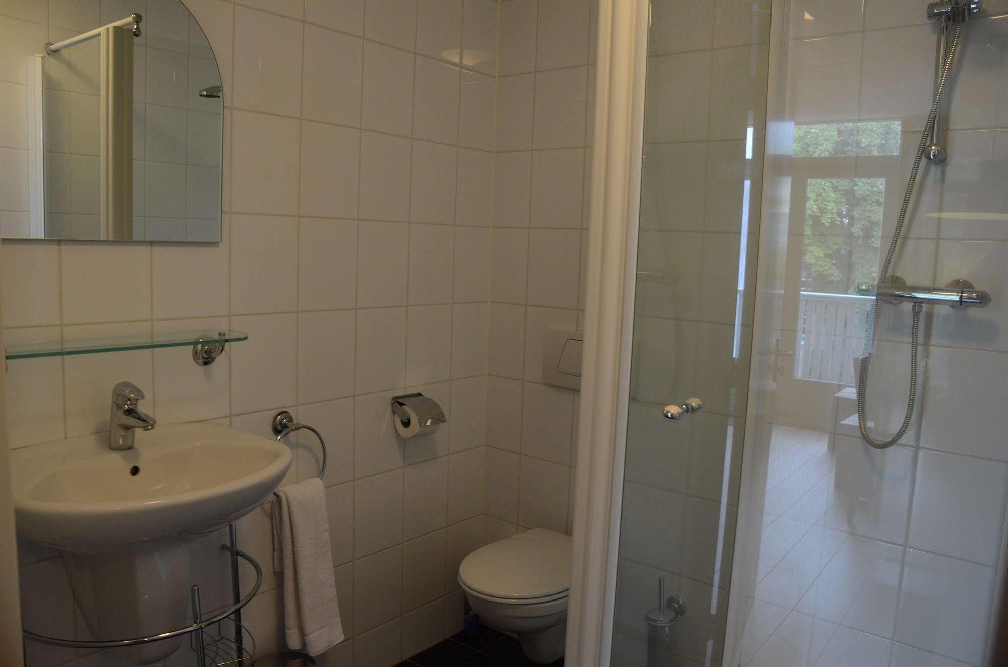 Hotel Hotel De Tabaksplant Amersfoort