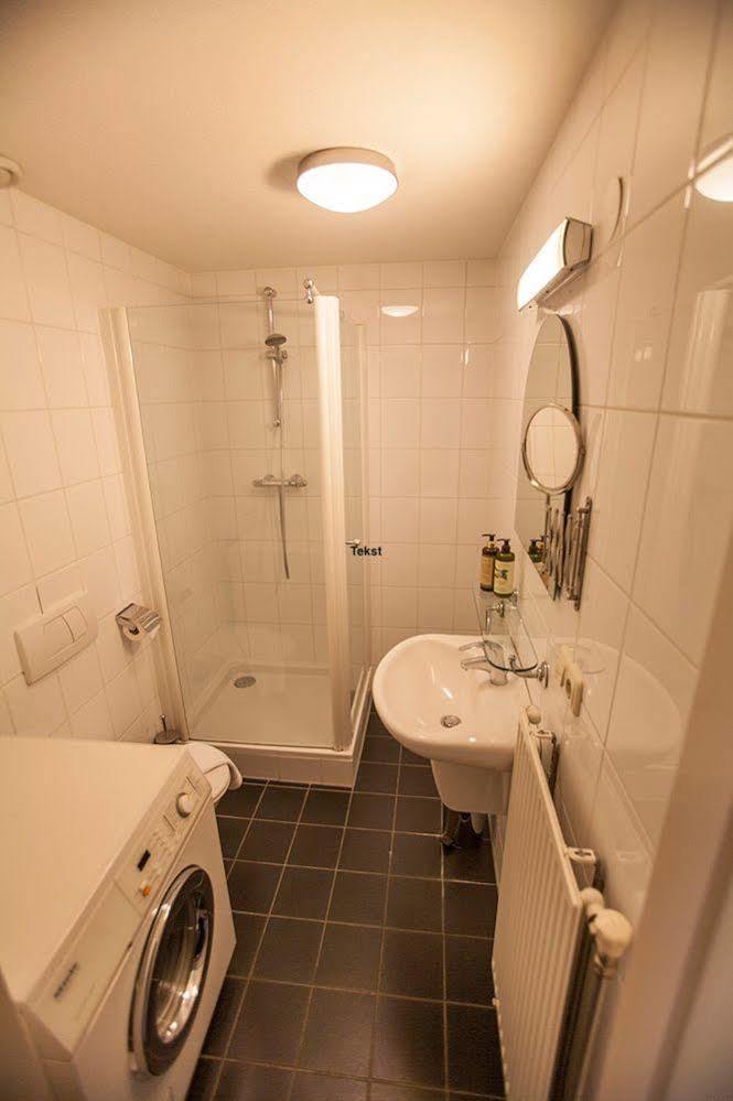 Hotel De Tabaksplant 3* Amersfoort