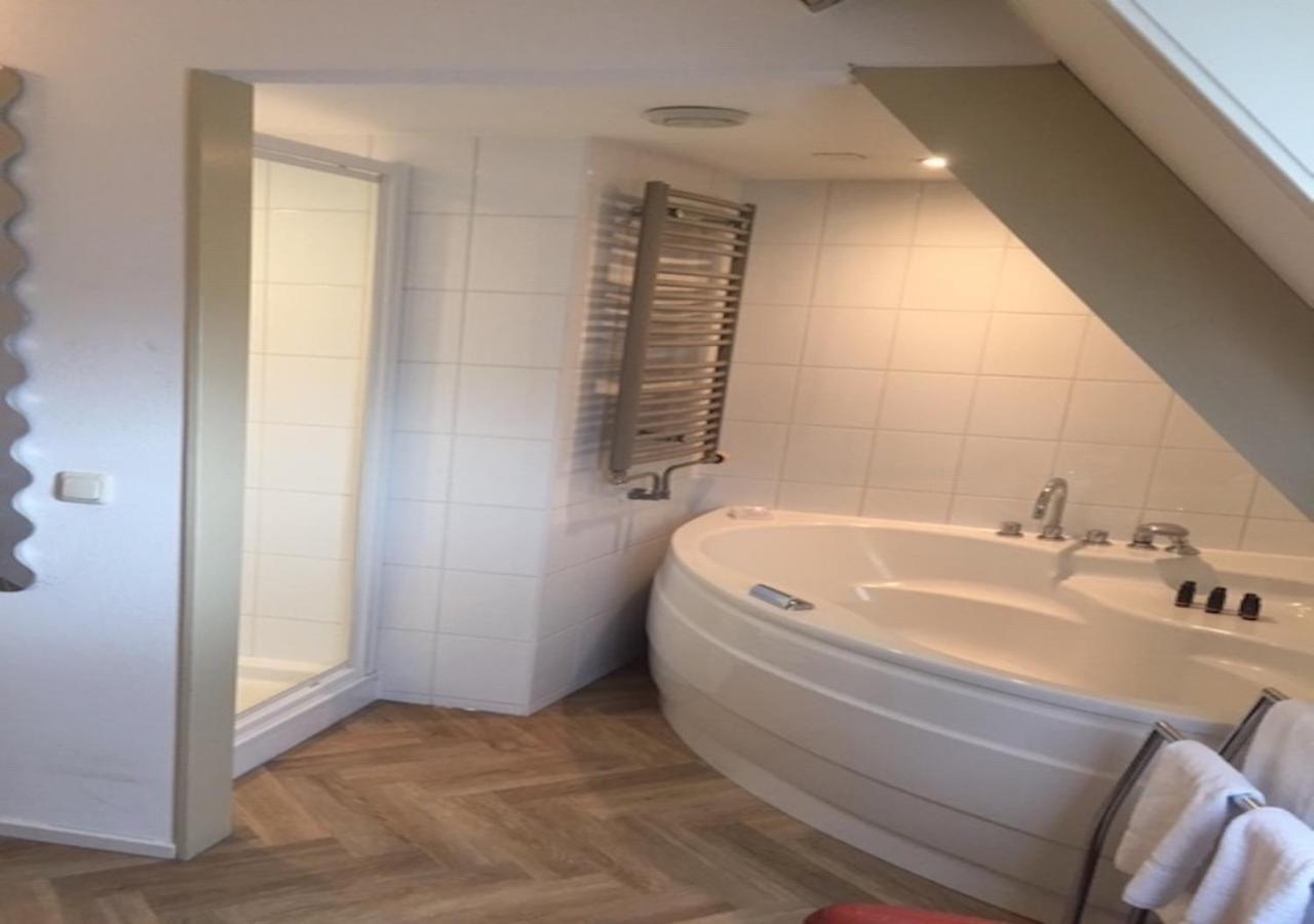Hotel De Tabaksplant 3* Amersfoort